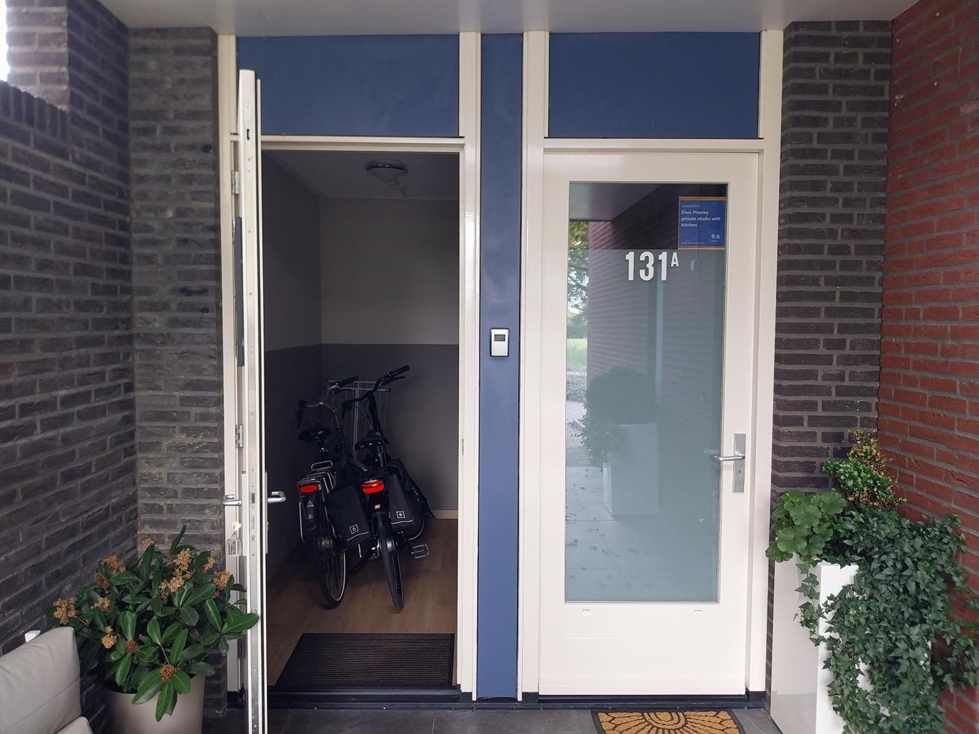 Elvis Presley Private Studio With Kitchen And Airconditioning 고스 외부 사진